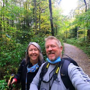 Meet your Posher, Jason